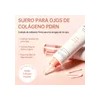 Mixsoon Sérum De Ojos Pdrn Colágeno Reafirmante 20ml
