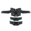 Abdominal Exercise Belt with 3 Main Units 6 Modes 15
