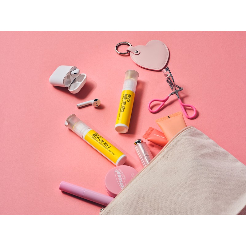 Lemona All-in-One Immune Twin Shot x 1 box / 레모나