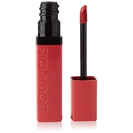 Bourjois Number 01 Rouge Laque Liquid Lipstick, 6 ml, Majes Pink