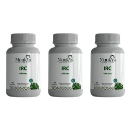 Muukya IRC: ¡Soporte Renal Natural Extendido por 9 Meses!