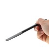 Blanche Associe SO Saw Spatula Mini Black