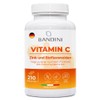 Bandini® Vitamin C 1000 mg + Zinc + Bioflavonoids |