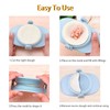 Dumpling Maker, Empanada Maker Press Multiple Size Dumpling Mold Set