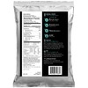 Cappuccine Kona Mocha Frappe Mix, 3 Pound (Pack of 1)