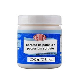 Deiman Sorbato De Potasio - 60 G