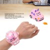 Watch RC Car USB Charging Cartoon Cute Mini RC Car