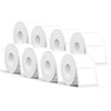 SUPVAN KATASYMBOL T50M Pro/Plus Label Tape Paper, Waterproof Labels for