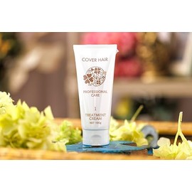 Cover Hair Professional Care Treatment Cream