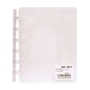 Mini 6 Hole CR-6H System Binder (System Organizer Binder) [S