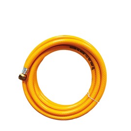 Manguera Para Gas 3/8 4 Capas 3 Metros