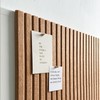 Large Cork Boards for Walls 48"x 36" - 1/2” Thick