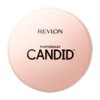 Lebron Photo Lady Candy Water Essence Compact Foundation 005 Natural