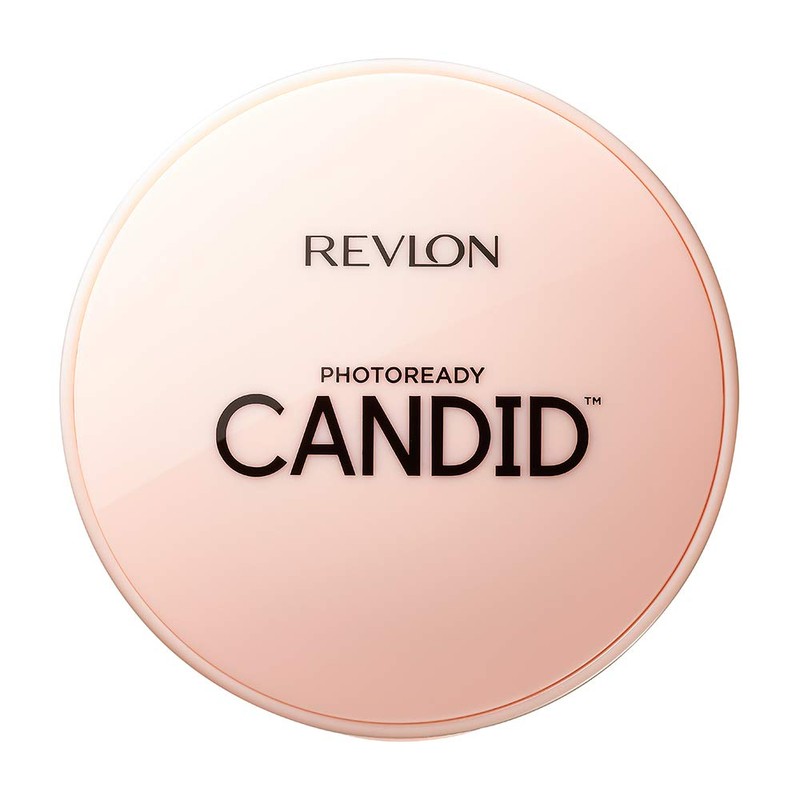 Lebron Photo Lady Candy Water Essence Compact Foundation 005 Natural