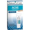 Nature's Cure Acne Treatment for Males - 1 month supply