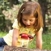 Learning Resources Big View Bug Jar, Outdoor Toys, Science Exploration,