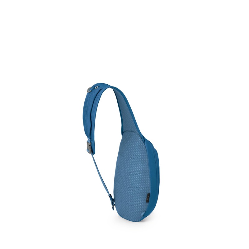 Osprey Daylite Shoulder Sling Bag, Night Shift Blue