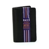 BACCI Bifold Wallet - Timeless RFID blocking Leather Wallet for