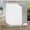 Disposable Pre-Filter FZ-PF51F1 (6 Sheets x 3 Set, Total of