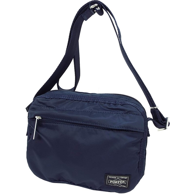 Porter Business Bag Frame, black (1)