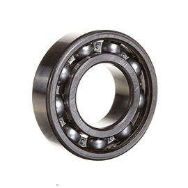 SKF 6206 N Radial Deep Groove Ball Bearing