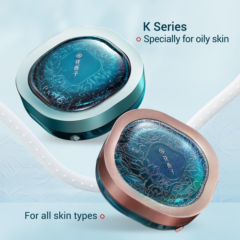 FLORASIS · Gorgeous Peach Blossom Powder (K03 Mist)