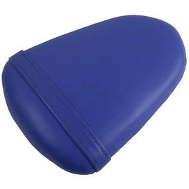 TCMT Blue Rear Passenger Pillion Seat Fit For Suzuki GSX-R1000 GSXR1000 2005-2006