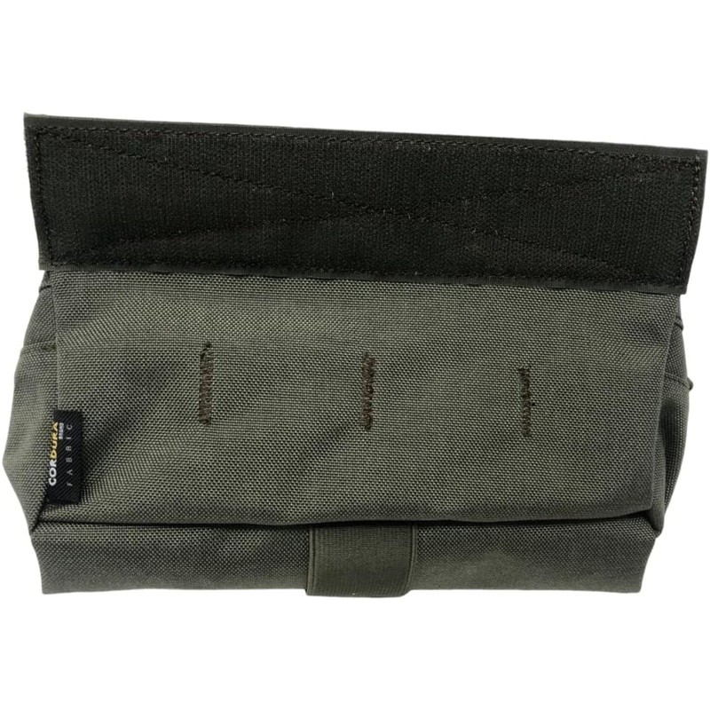 Acecare Tactical Mini Bag with Loops to Hold Tools Mini