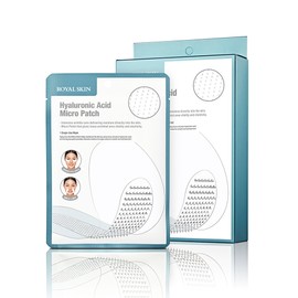Royal Skin Hyaluronic Acid Micro Patch / 로얄스킨 히아루론산 마이크로 패치