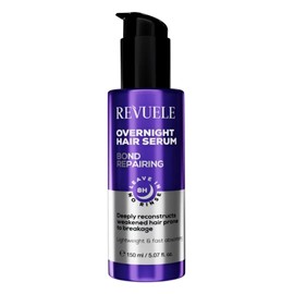 Revuele Overnight Hair Serum 8H Magic Bond Repairing