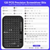 Precision Screwdriver Set, SOONAN 150 in 1 Electronics Tool Kit