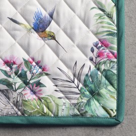 Maison d' Hermine Spring/Summer Set with Oven Gloves and Pot Holder