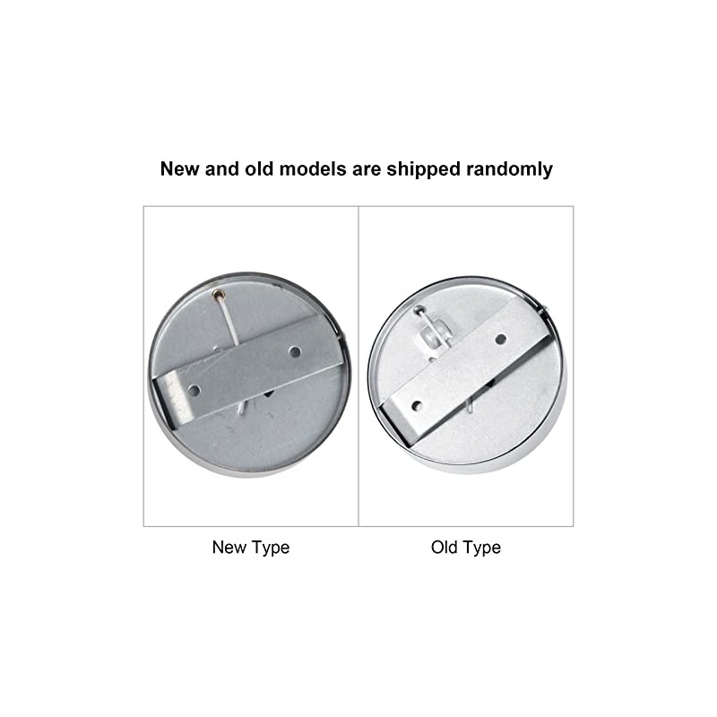 FTVOGUE Stainless Steel Retractable Clothesline Hanging Dryer for Shower Room