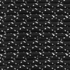 PARACORD PLANET 10 20 25 50 100 Foot Hanks and 250 1000 Foot Spools of Parachute 550 Cord Type III 7 Strand Paracord (Lightspeed 50 Feet)