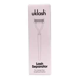 UKLASH Lash Separator