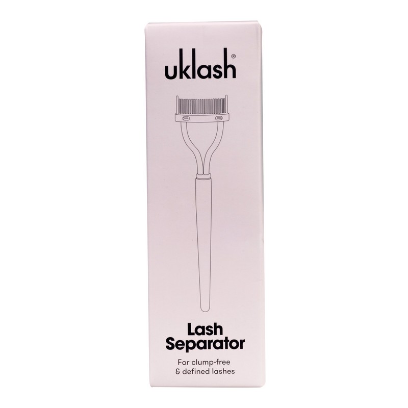 UKLASH Lash Separator