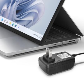 Charger Replacement for PRETTYCARE Cordless Vacuum Cleaner W100 W200 W300 W400 P1 P3 P4,AC/DC Vacuum Power Adapter Charging Cord 6.6 Ft