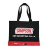 Simpson (Simpson) Tote Bag with Inside Pocket (No Gusset) 8850613439
