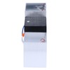 LED Wall Light Aluminum 6W Lamp for Bedroom Stairs Hallway