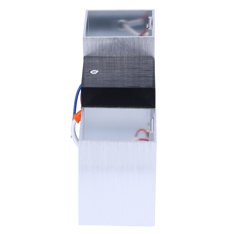 LED Wall Light Aluminum 6W Lamp for Bedroom Stairs Hallway