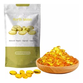 I Cápsulas Vaginales De Reparación Natural, 1 Caja