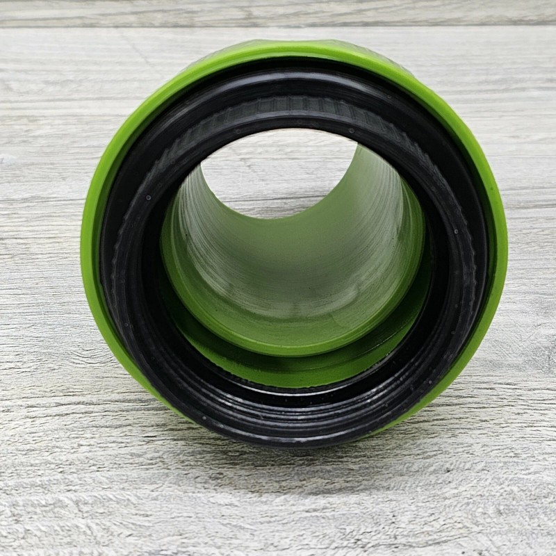 PROJECT SOURCE Plastic Pour Spout for 5 Gallon Bucket &