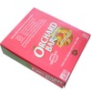Orchard Bars Non-GMO Fruit & Nut Bars, Mango Papaya Almond,