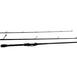 Phenix Feather FTX Spinning Rods - FTX-S69MH
