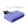 Cowbell, Cow Bell Noise Maker with Mallet Cowbell for Drum