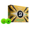 Bridgestone Golf e12 Straight Matte Green