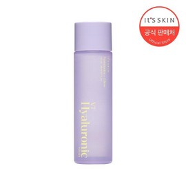 It's Skin [잇츠스킨]브이세븐 히아루로닉 토너 150ml [It’s Skin] V7 Hyaluronic Toner 150ml [This product (1 piece)]