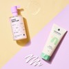 All Right Elementary School Student Shampoo, Smell from the top