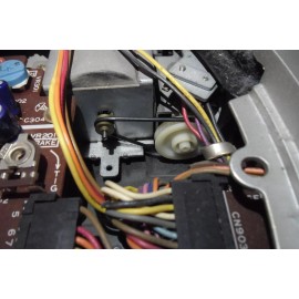 Technics Drive Belt for Auto Play/Return Mechanism Technics SL-1600 MKII MK2 Turntable