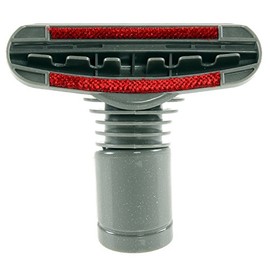 4YourHome Swivel Upholstery & Stair Tool Designed to Fit Dyson DC01 DC02 DC03 DC04 DC05 DC07 DC14 Replaces # 907363-01